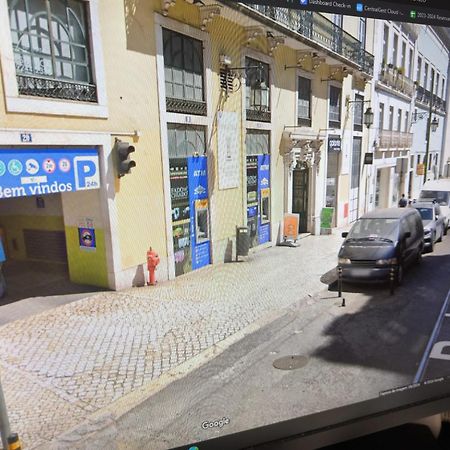 ליסבון Bairro Alto Palace Special For Groups Up To 24 Guests מראה חיצוני תמונה