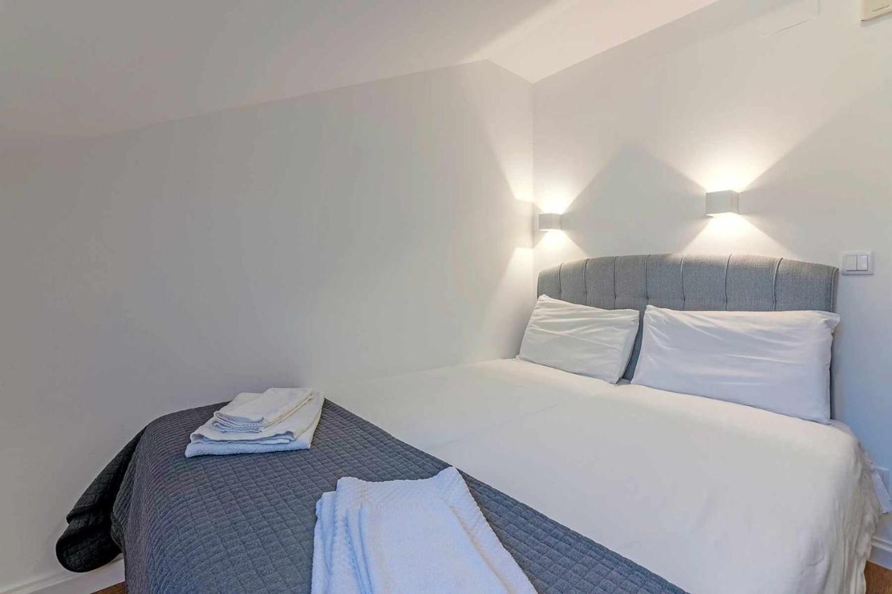 ליסבון Bairro Alto Palace Special For Groups Up To 24 Guests מראה חיצוני תמונה
