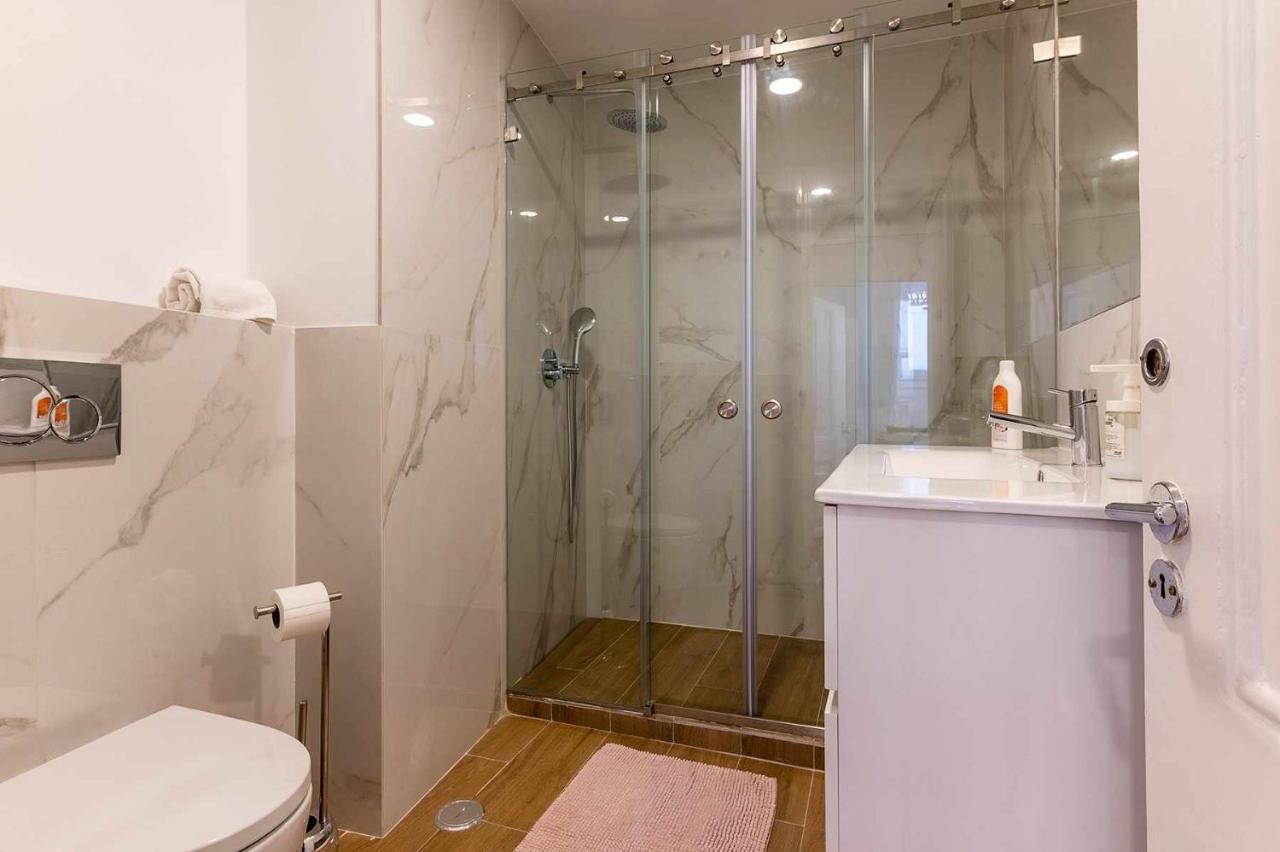 ליסבון Bairro Alto Palace Special For Groups Up To 24 Guests מראה חיצוני תמונה