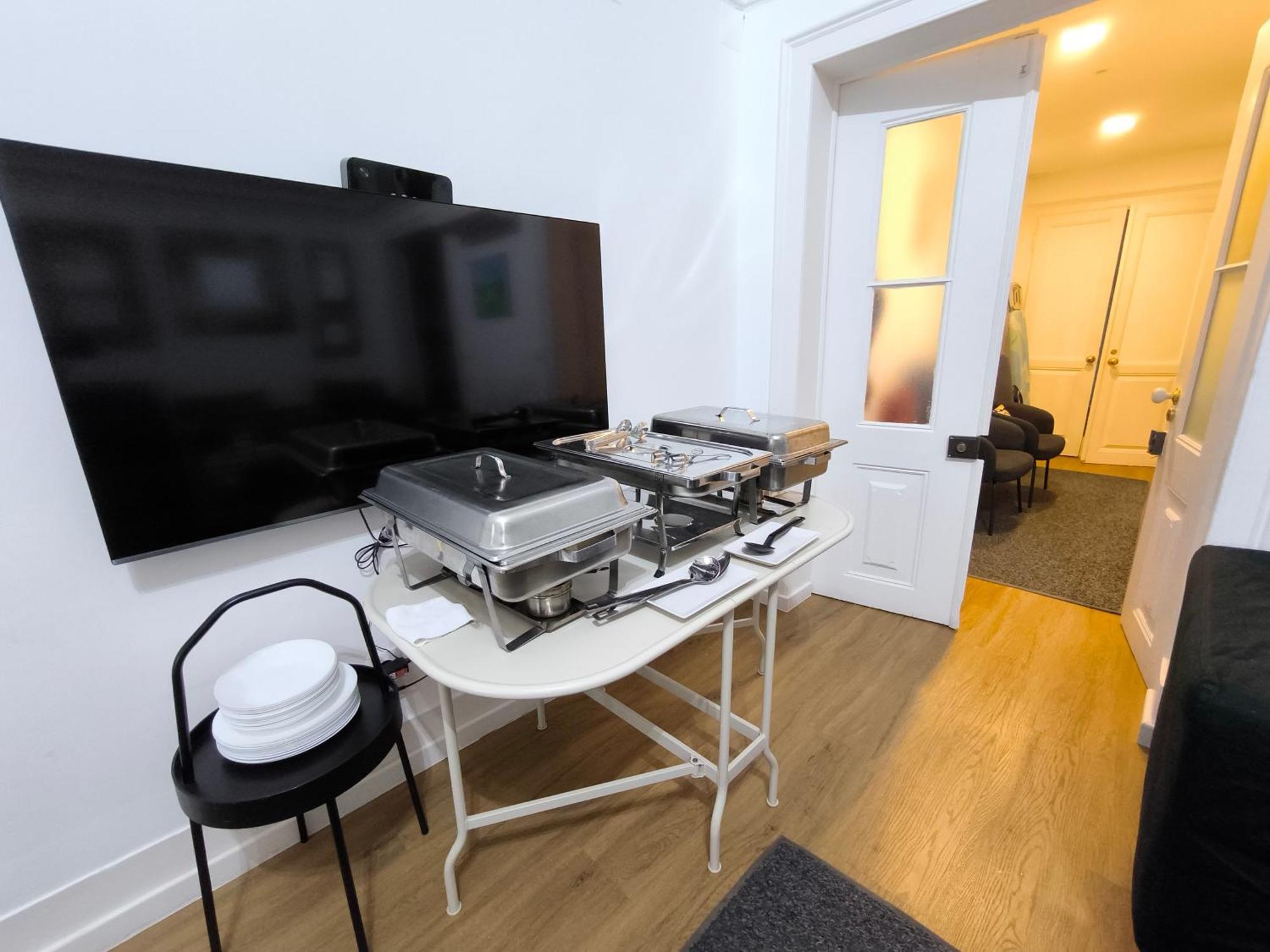 ליסבון Bairro Alto Palace Special For Groups Up To 24 Guests מראה חיצוני תמונה